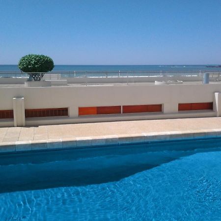 Residence La Garenne A La Grande Plage, Vue Mer, Piscine Et Parking Prive, 6 Personnes Saint-Gilles-Croix-de-Vie Exteriér fotografie