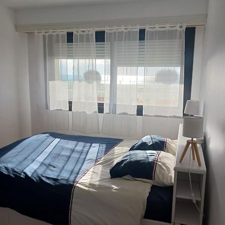 Residence La Garenne A La Grande Plage, Vue Mer, Piscine Et Parking Prive, 6 Personnes Saint-Gilles-Croix-de-Vie Exteriér fotografie