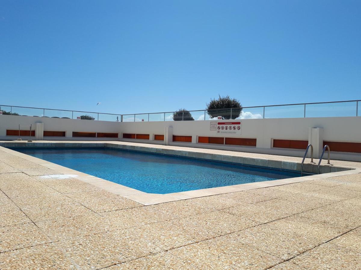 Residence La Garenne A La Grande Plage, Vue Mer, Piscine Et Parking Prive, 6 Personnes Saint-Gilles-Croix-de-Vie Exteriér fotografie