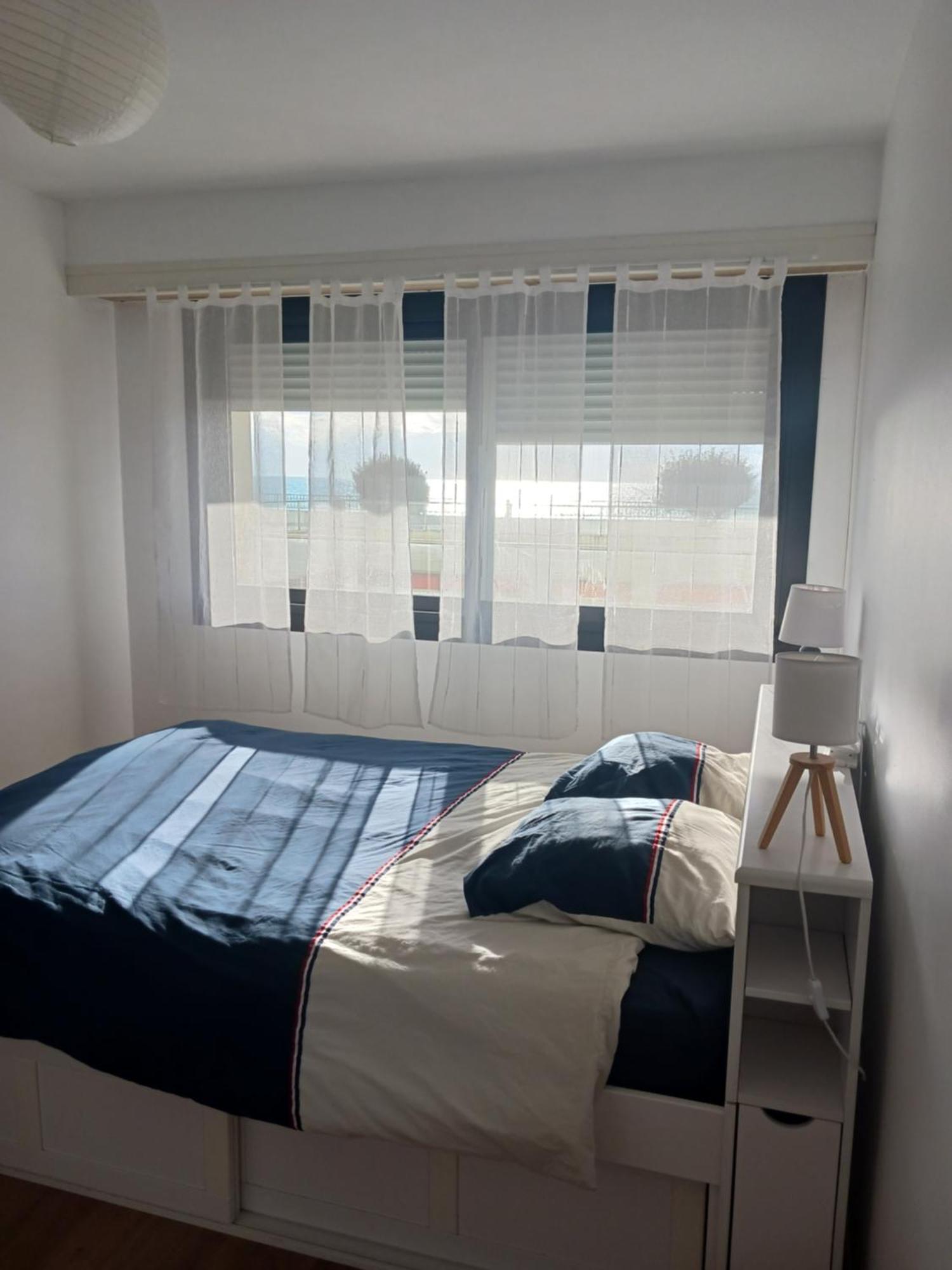Residence La Garenne A La Grande Plage, Vue Mer, Piscine Et Parking Prive, 6 Personnes Saint-Gilles-Croix-de-Vie Exteriér fotografie