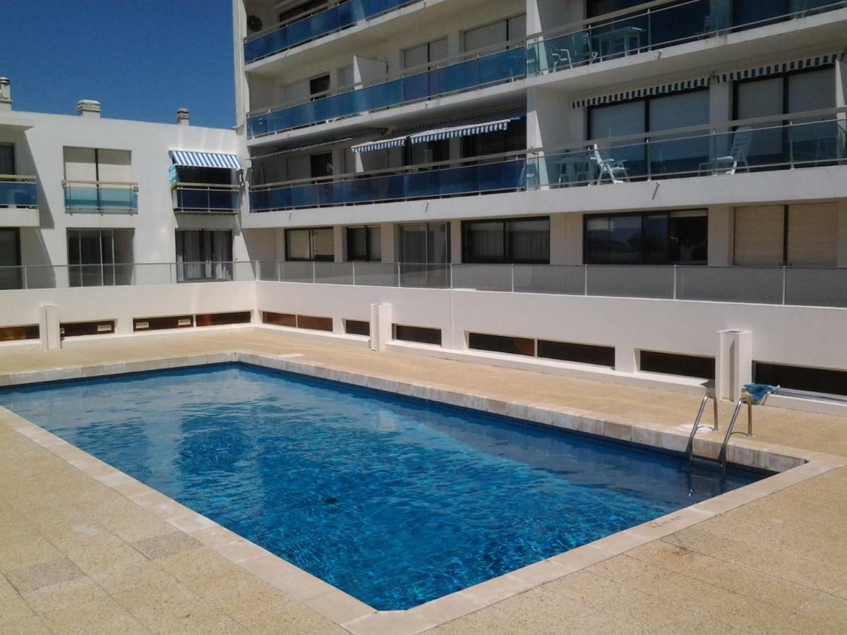 Residence La Garenne A La Grande Plage, Vue Mer, Piscine Et Parking Prive, 6 Personnes Saint-Gilles-Croix-de-Vie Exteriér fotografie